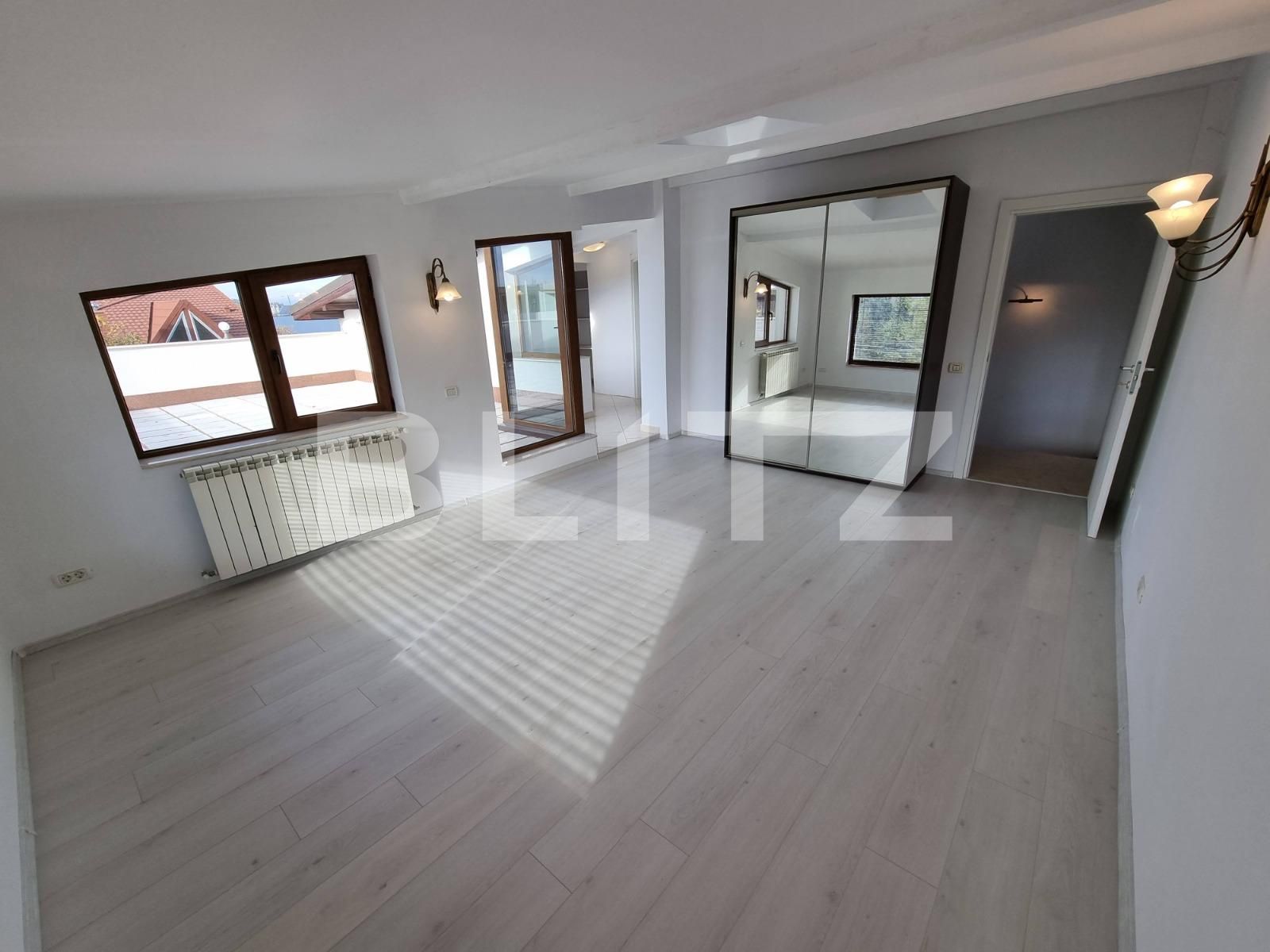 Casa de vânzare 5 camere Bucurestii Noi - 111327CV | BLITZ București | Poza9