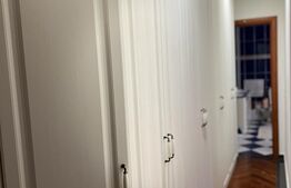 Apartament 4 camere, 129 metri patrati, zona Bulevardul Unirii