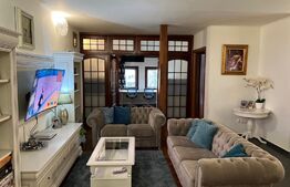 Apartament 4 camere, 129 metri patrati, zona Bulevardul Unirii