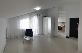 Garsoniera, 33mp,  balcon, zona Bucurestii Noi