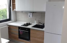 Garsoniera, 33mp,  balcon, zona Bucurestii Noi