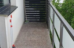 Garsoniera, 33mp,  balcon, zona Bucurestii Noi