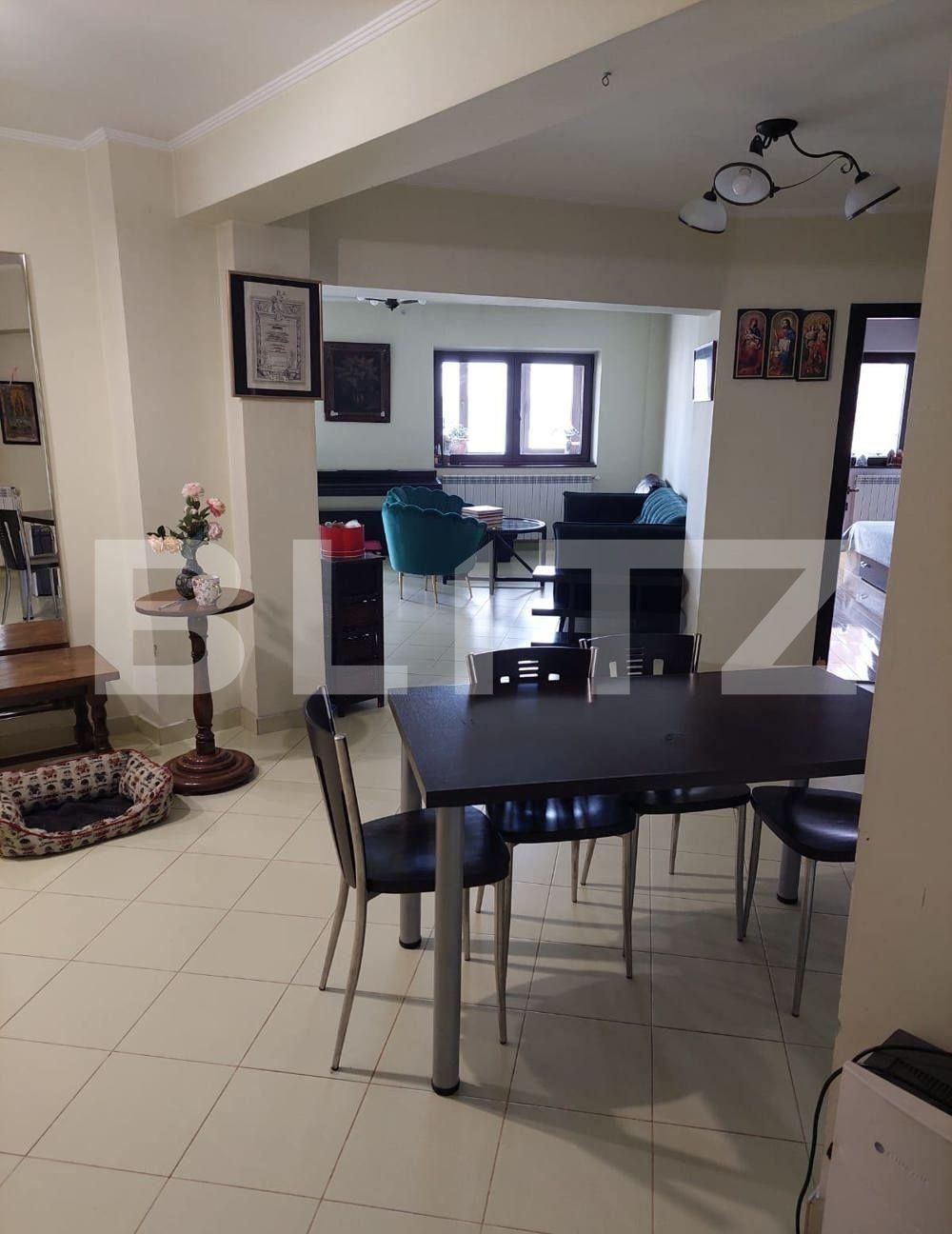 Apartament de vânzare 4 camere Unirii - 111338AV | BLITZ București | Poza4