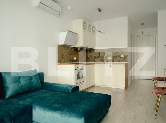 Studio Win Herastrau | Poza4