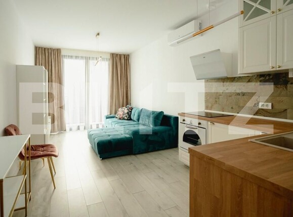 Studio Win Herastrau | Poza2