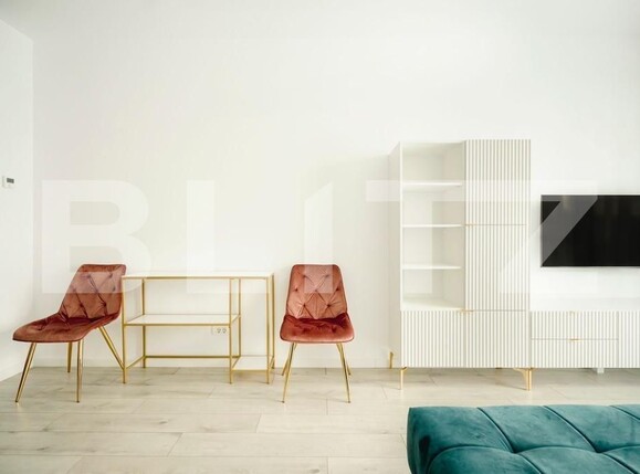 Studio Win Herastrau | Poza5