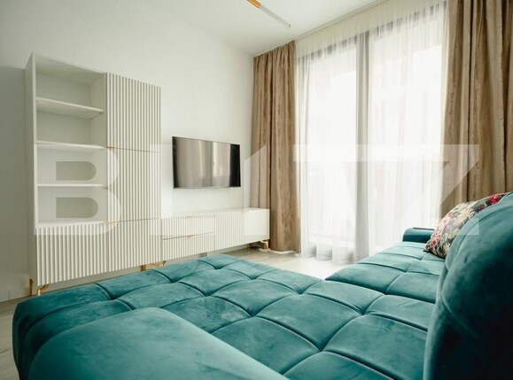 Studio Win Herastrau | Poza1