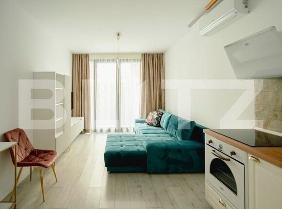 Studio Win Herastrau | Poza6