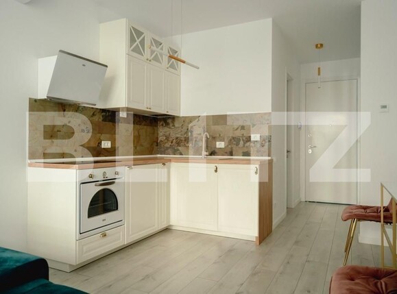 Studio Win Herastrau | Poza3