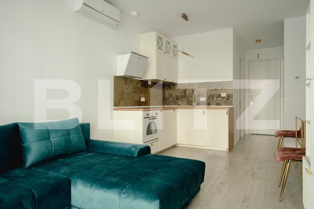 Studio Win Herastrau | Poza4