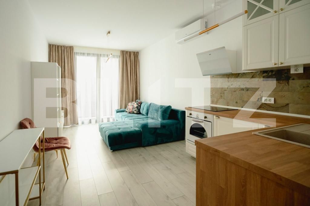 Studio Win Herastrau | Poza2