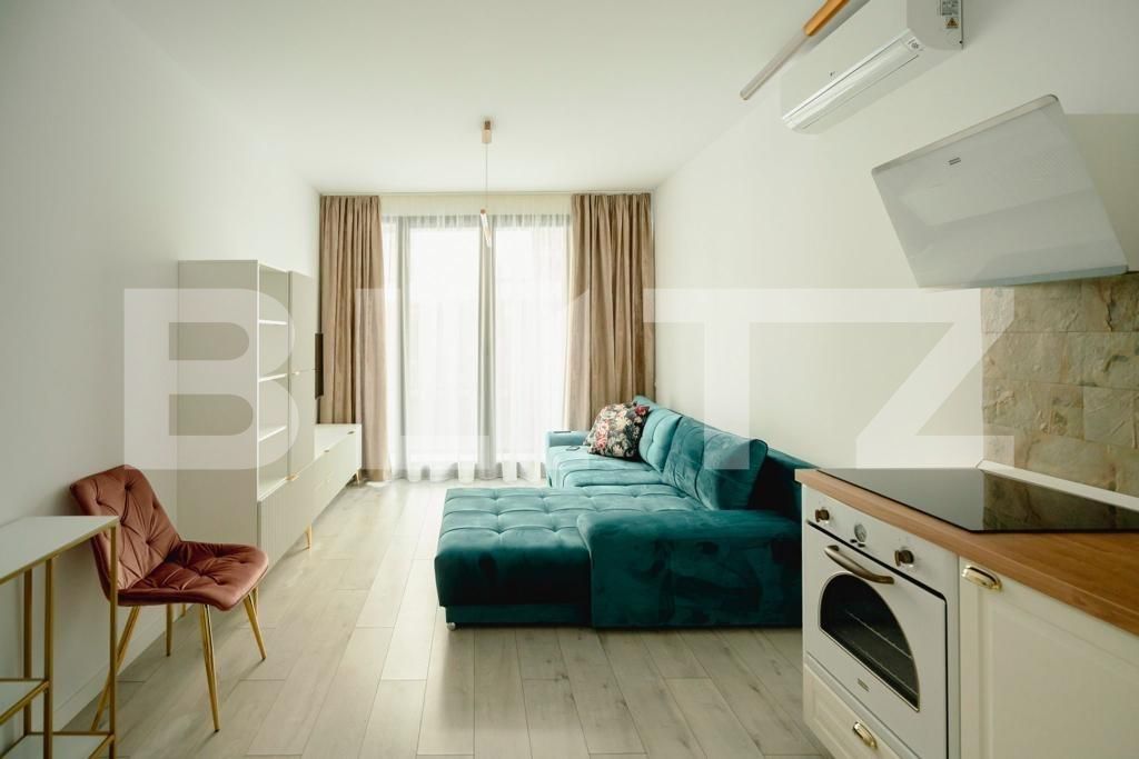 Studio Win Herastrau | Poza6