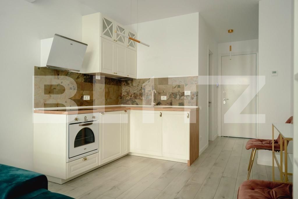 Studio Win Herastrau | Poza3