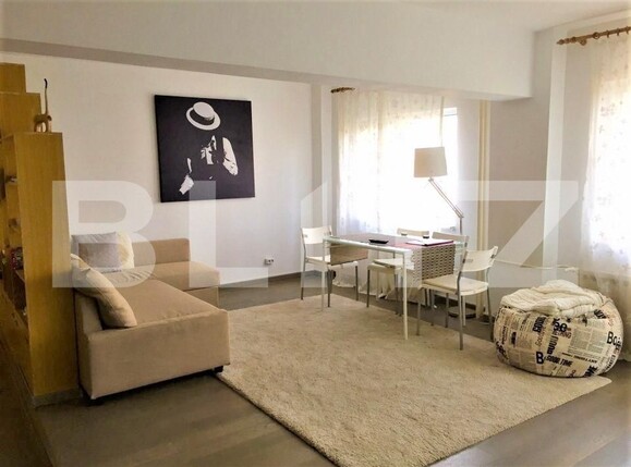 Apartament de 2 camere metrou Aurel Vlaicu Aviatiei | Poza1