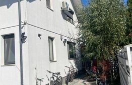 Casa Tunari,P+1+Pod, 4 camere, 140mp utili, teren 280mp 