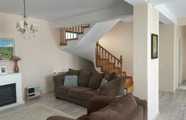 Casa Tunari,P+1+Pod, 4 camere, 140mp utili, teren 280mp 