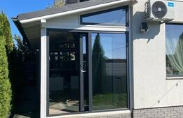 Casa Tunari,P+1+Pod, 4 camere, 140mp utili, teren 280mp 