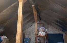 Casa Tunari,P+1+Pod, 4 camere, 140mp utili, teren 280mp 