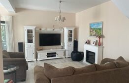 Casa Tunari,P+1+Pod, 4 camere, 140mp utili, teren 280mp 