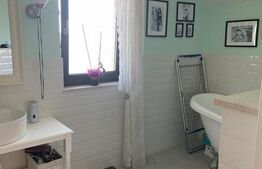 Casa Tunari,P+1+Pod, 4 camere, 140mp utili, teren 280mp 