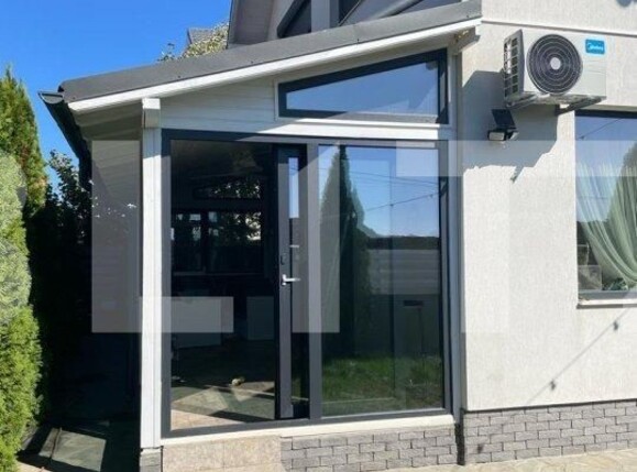 Casa de vânzare 4 camere Tunari - 111391CV | BLITZ București | Poza3