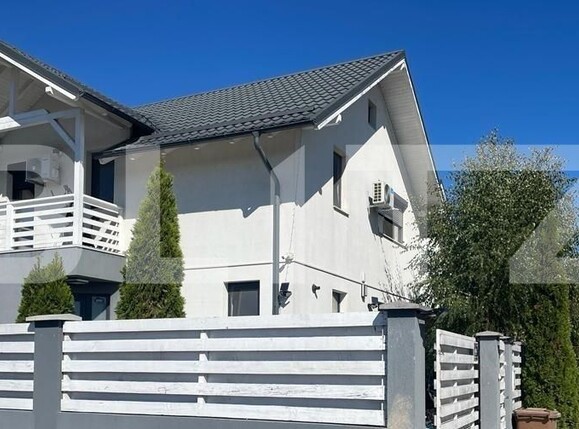 Casa de vânzare 4 camere Tunari - 111391CV | BLITZ București | Poza2