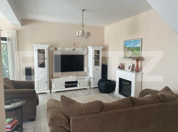 Casa de vânzare 4 camere Tunari - 111391CV | BLITZ București | Poza1