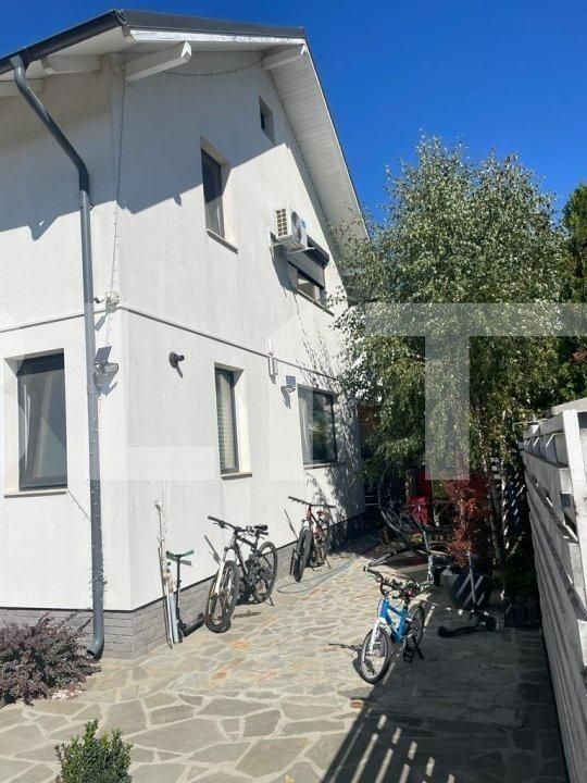 Casa de vânzare 4 camere Tunari - 111391CV | BLITZ București | Poza5