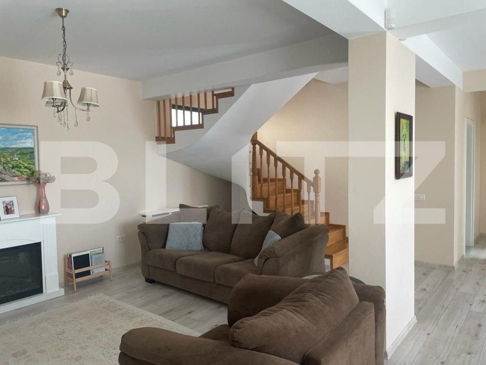 Casa de vânzare 4 camere Tunari - 111391CV | BLITZ București | Poza7