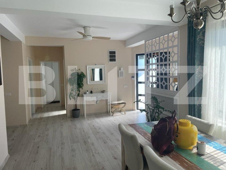 Casa de vânzare 4 camere Tunari - 111391CV | BLITZ București | Poza12