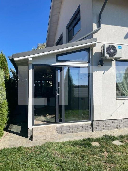 Casa de vânzare 4 camere Tunari - 111391CV | BLITZ București | Poza3