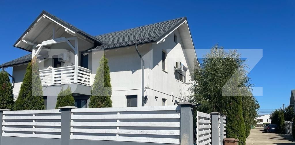 Casa de vânzare 4 camere Tunari - 111391CV | BLITZ București | Poza2