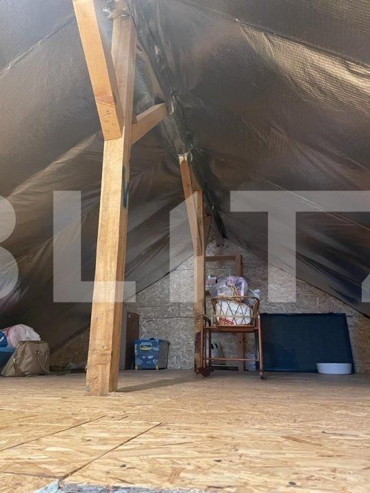 Casa de vânzare 4 camere Tunari - 111391CV | BLITZ București | Poza14