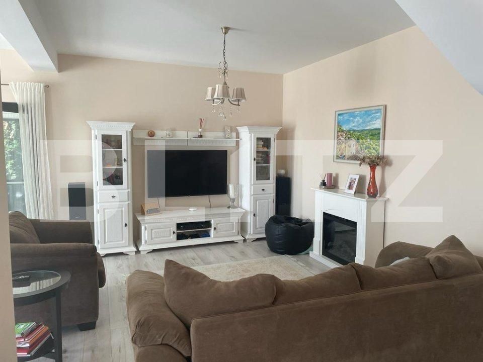 Casa de vânzare 4 camere Tunari - 111391CV | BLITZ București | Poza1