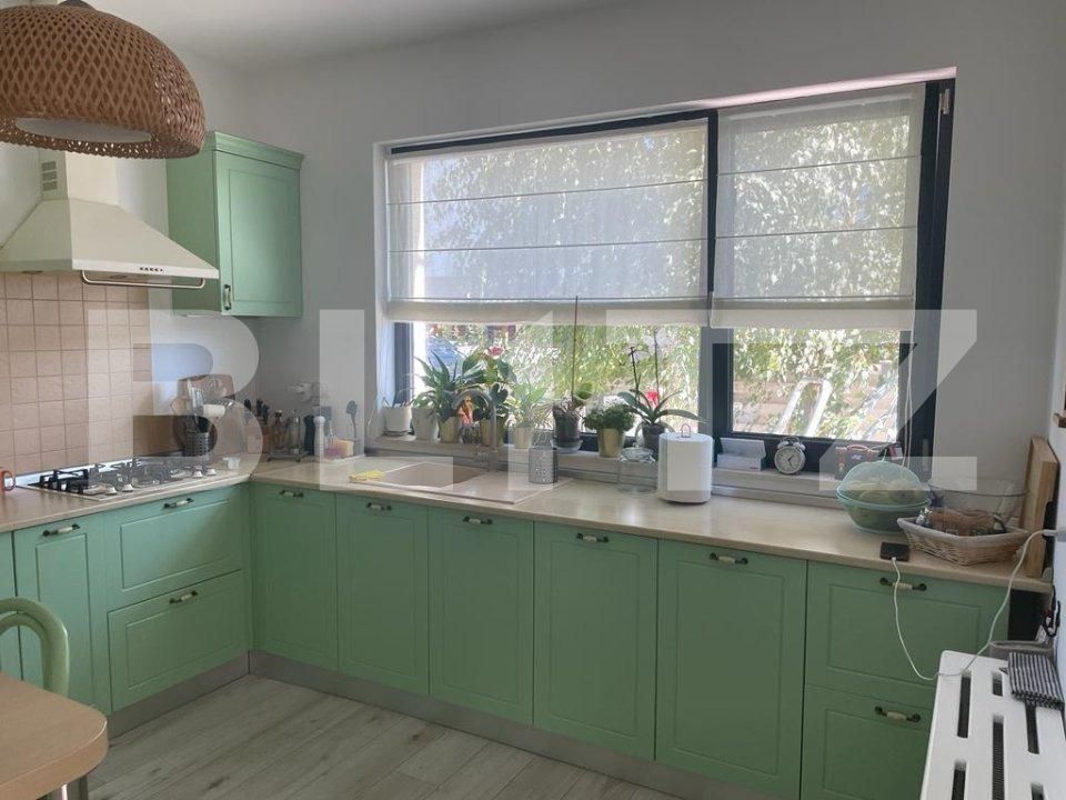 Casa de vânzare 4 camere Tunari - 111391CV | BLITZ București | Poza8