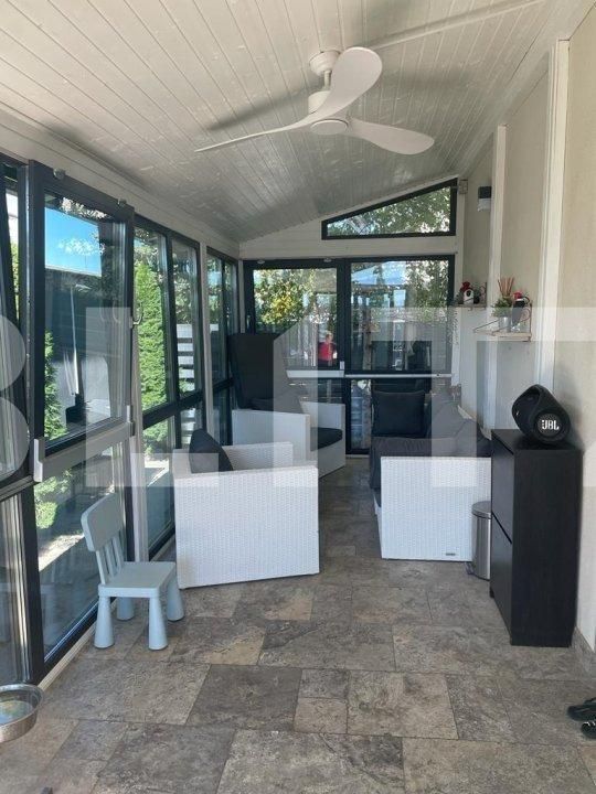 Casa de vânzare 4 camere Tunari - 111391CV | BLITZ București | Poza4