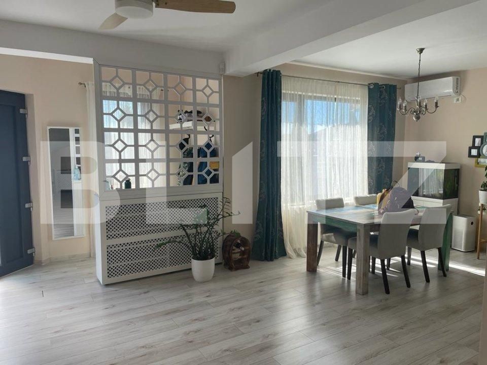 Casa de vânzare 4 camere Tunari - 111391CV | BLITZ București | Poza6