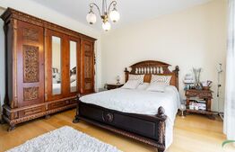 Vila de lux 11 camere, 545 mp, teren 1000 mp, Bucurestii Noi 