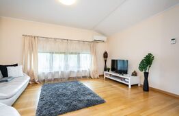 Vila de lux 11 camere, 545 mp, teren 1000 mp, Bucurestii Noi 
