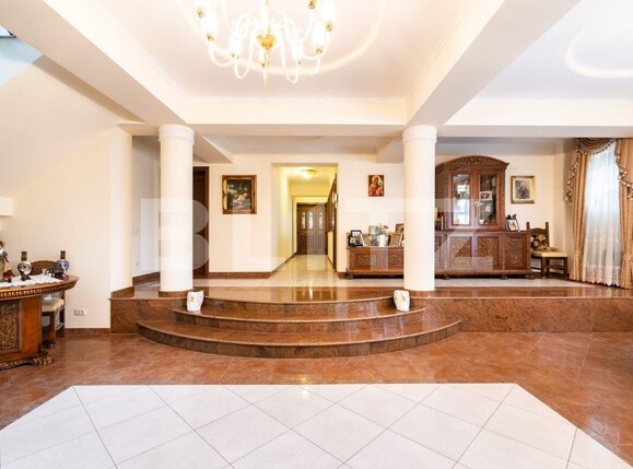 Casa de vânzare 11 camere Bucurestii Noi - 111403CV | BLITZ București | Poza3