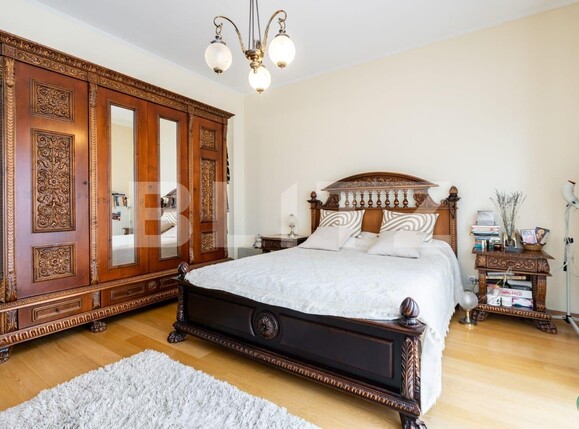 Casa de vânzare 11 camere Bucurestii Noi - 111403CV | BLITZ București | Poza6