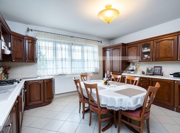 Casa de vânzare 11 camere Bucurestii Noi - 111403CV | BLITZ București | Poza4