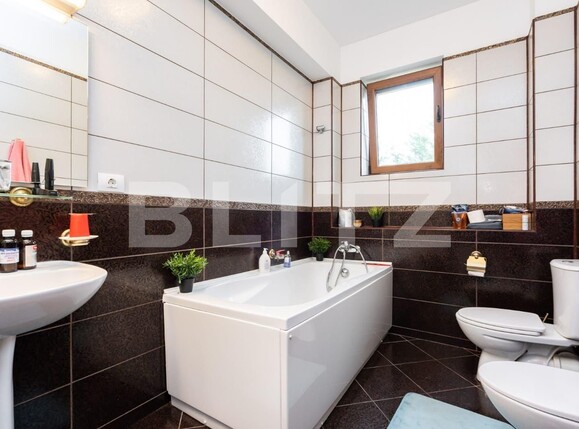 Casa de vânzare 11 camere Bucurestii Noi - 111403CV | BLITZ București | Poza16