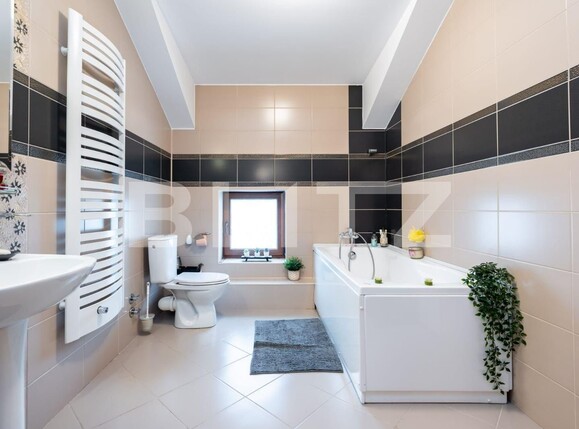 Casa de vânzare 11 camere Bucurestii Noi - 111403CV | BLITZ București | Poza14