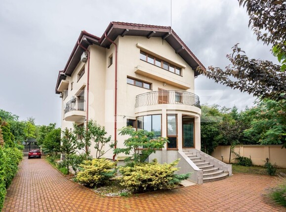 Casa de vânzare 11 camere Bucurestii Noi - 111403CV | BLITZ București | Poza1