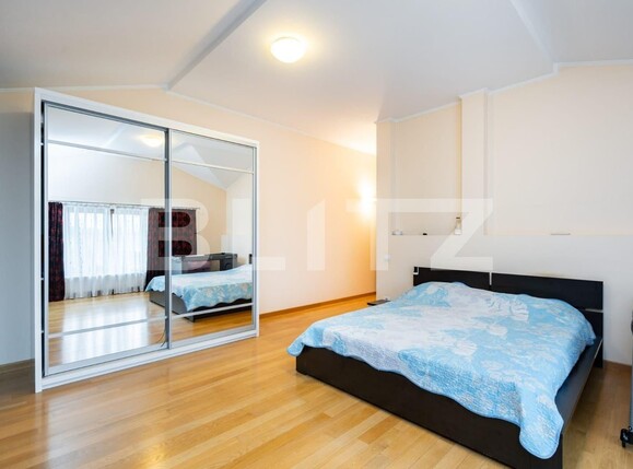 Casa de vânzare 11 camere Bucurestii Noi - 111403CV | BLITZ București | Poza8