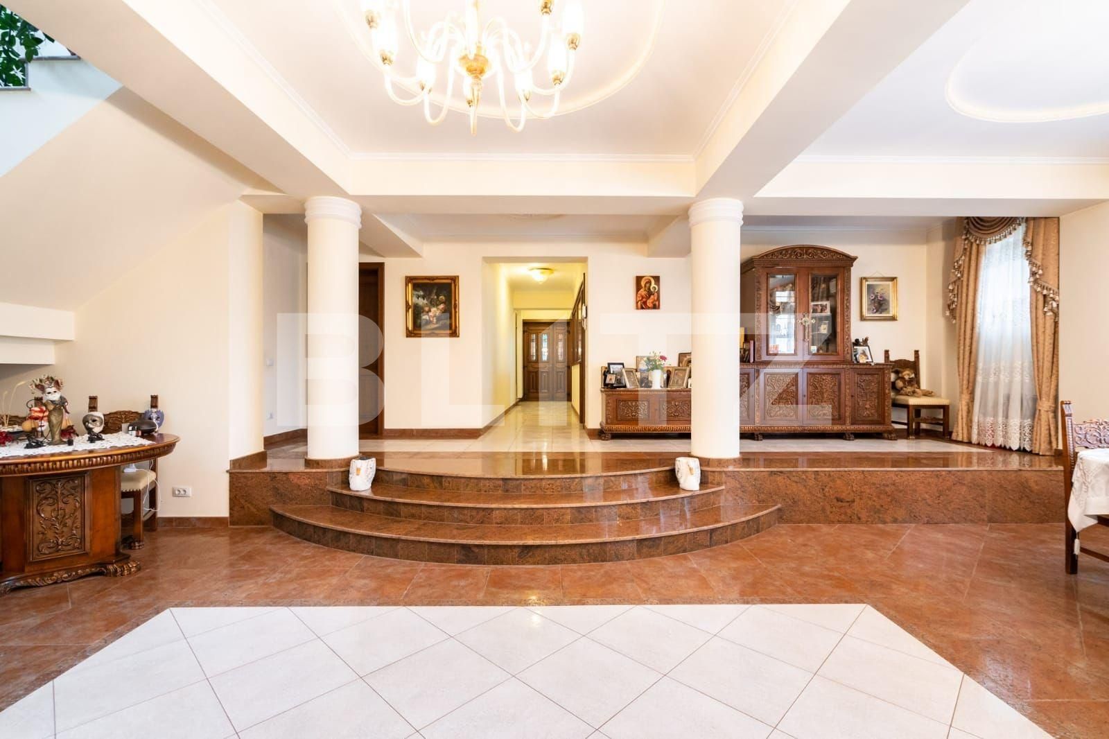 Casa de vânzare 11 camere Bucurestii Noi - 111403CV | BLITZ București | Poza3