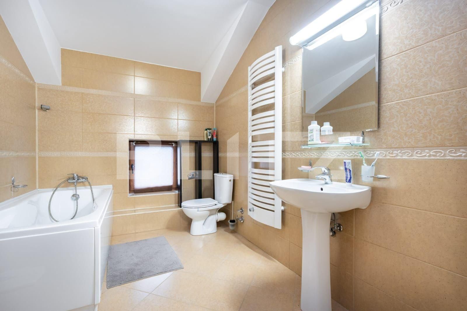 Casa de vânzare 11 camere Bucurestii Noi - 111403CV | BLITZ București | Poza15