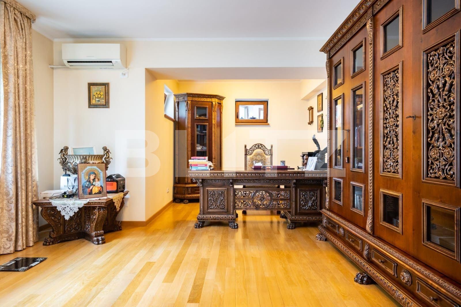 Casa de vânzare 11 camere Bucurestii Noi - 111403CV | BLITZ București | Poza5