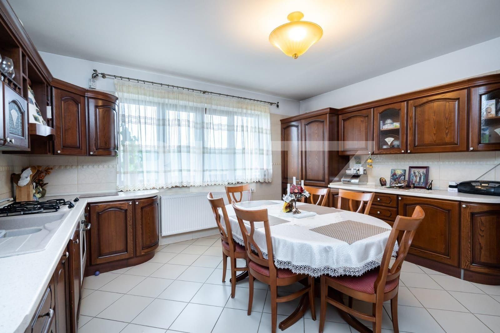 Casa de vânzare 11 camere Bucurestii Noi - 111403CV | BLITZ București | Poza4